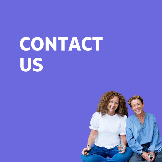 contact us